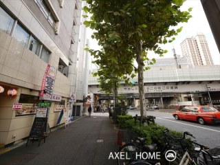 神田セントラルプラザ