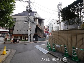 仮称）神宮前1丁目店舗　（店舗・事務所）
