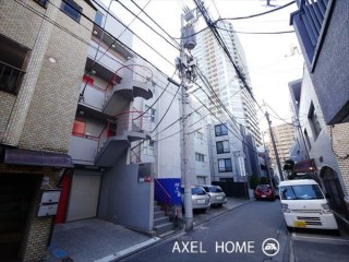 YMビル（店舗・事務所）