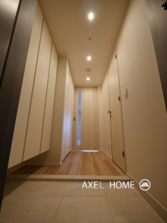 SHIBUYA CAST. APARTMENT 渋谷キャストアパートメント