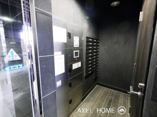 AXAS四谷三丁目 (アクサス四谷三丁目)