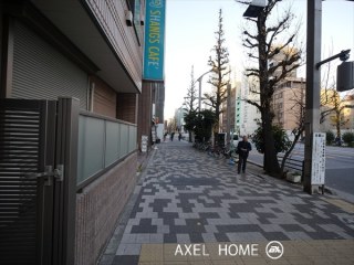 ペントス神田五軒町