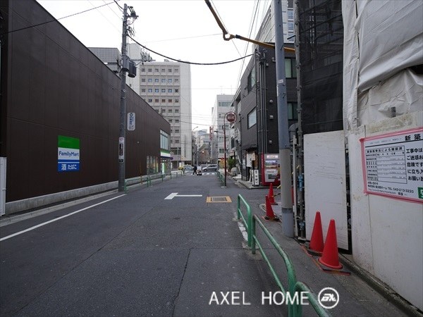 Bonheur西神田ビル（ボヌール西神田ビル）