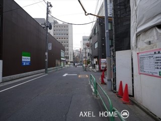 Bonheur西神田ビル（ボヌール西神田ビル）