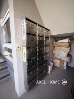 原マンション