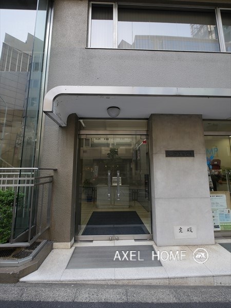 マグナ工業ビル　(店舗・事務所)