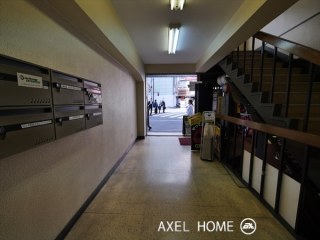 タムラビル（事務所）