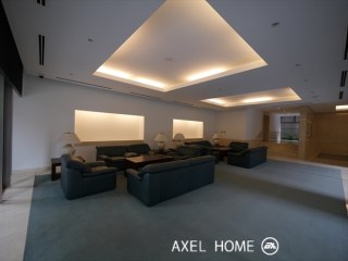 ホーマット三番町