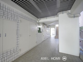 ラミアール明石町