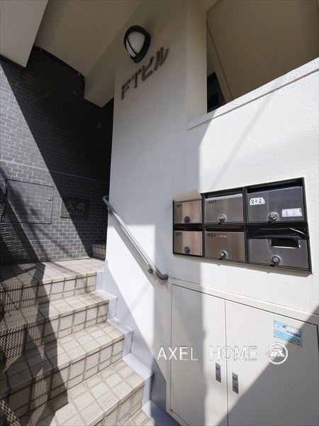 FTビル　（事務所）