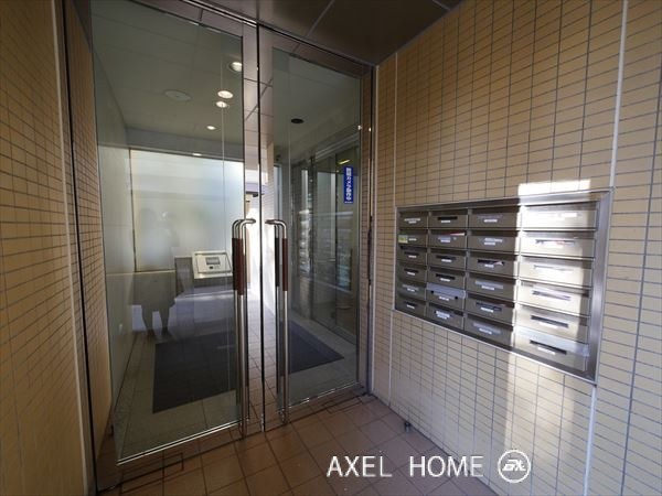 ツインビュー御茶ノ水
