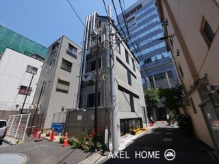 エビデンワビル　（店舗・事務所）