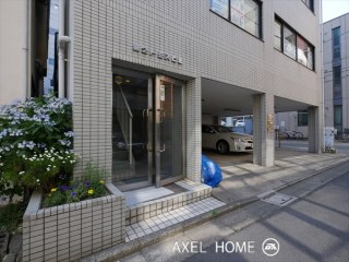 第2トミスビル（事務所）