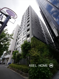 セレビア新宿御苑前