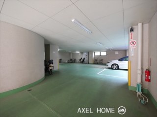 ラ・ファミュ菊坂
