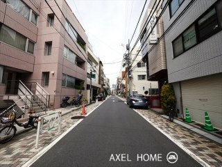 HOPEビル (事務所)