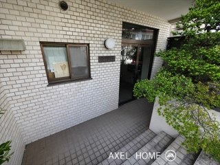グリーンリーブス　（事務所）