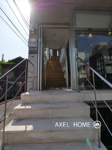 プリズム神宮前（事務所・店舗）