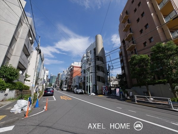 プラザF4（事務所・店舗）
