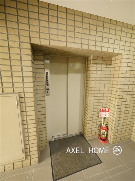 ま・めいぞん小石川