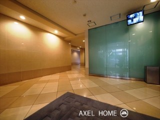 デュオ・スカーラ西新宿Ⅱ