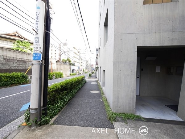 慶成神宮前ビル　（事務所）