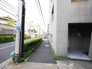 慶成神宮前ビル　（事務所）