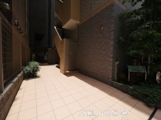 グリンヒル本郷元町