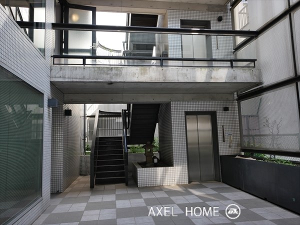 ファルファーレ原宿（店舗）
