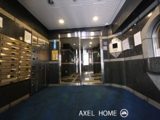 アクシア原宿（AXIA原宿）