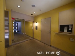 アーバンフォレスト後楽園