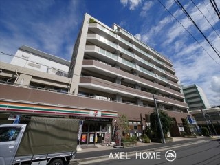 エクセレントシティ文京小桜
