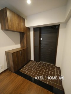桔梗ライオンズマンション平河町