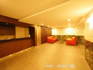 YOTSUYA DUPLEX D-R (四谷デュープレックス ディーアール)