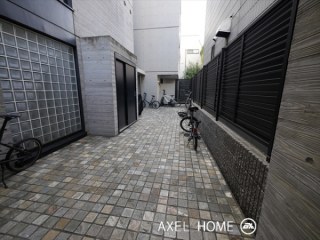 LAPiS西新宿（ラピス西新宿）