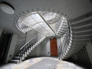 エクセラージュ神宮前