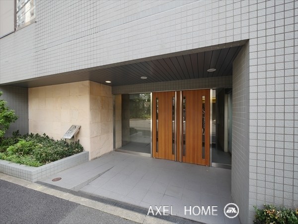 プレジール三番町