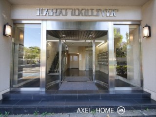 原宿リビン　(事務所・住居)　　