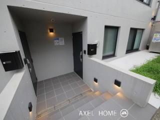 FLレジデンス新宿Ⅰ