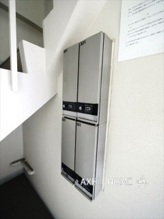 シェモワ代々木