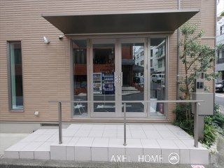 片桐ビル　（店舗・事務所）