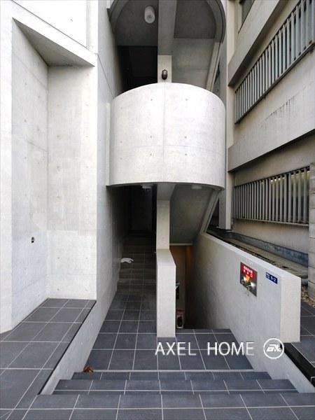 PVB　AOYAMA（店舗・事務所）
