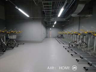 グランヴィスタ神田練塀町