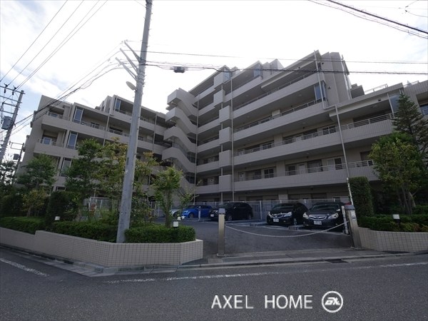 小石川ザ・レジデンスウエストスクエア