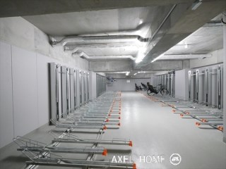 Brillia一番町 (ブリリア一番町)