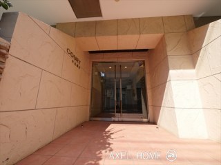 コート牛込柳町