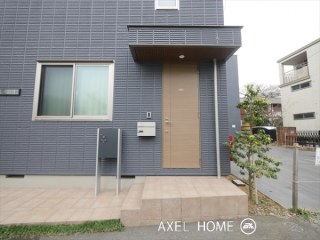 SAKURA TERRACE YOYOGI C棟