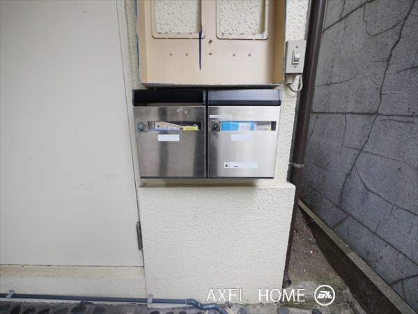 Ayana Pro Building（アヤナプロビルディング）（事務所、店舗）