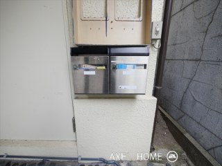 Ayana Pro Building（アヤナプロビルディング）（事務所、店舗）