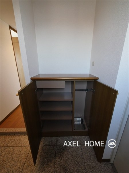 クリオ早稲田壱番館